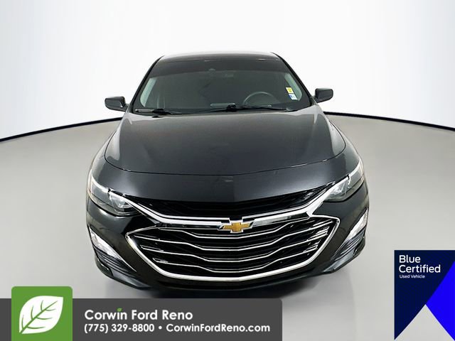 Used 2024 Chevrolet Malibu LS w/ LPO, Floor Liner Package image 2