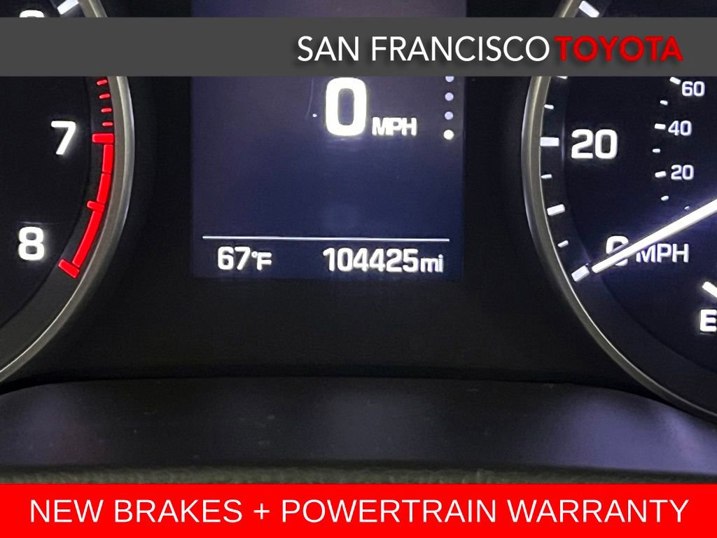Used 2018 Hyundai Elantra SEL FWD image 27
