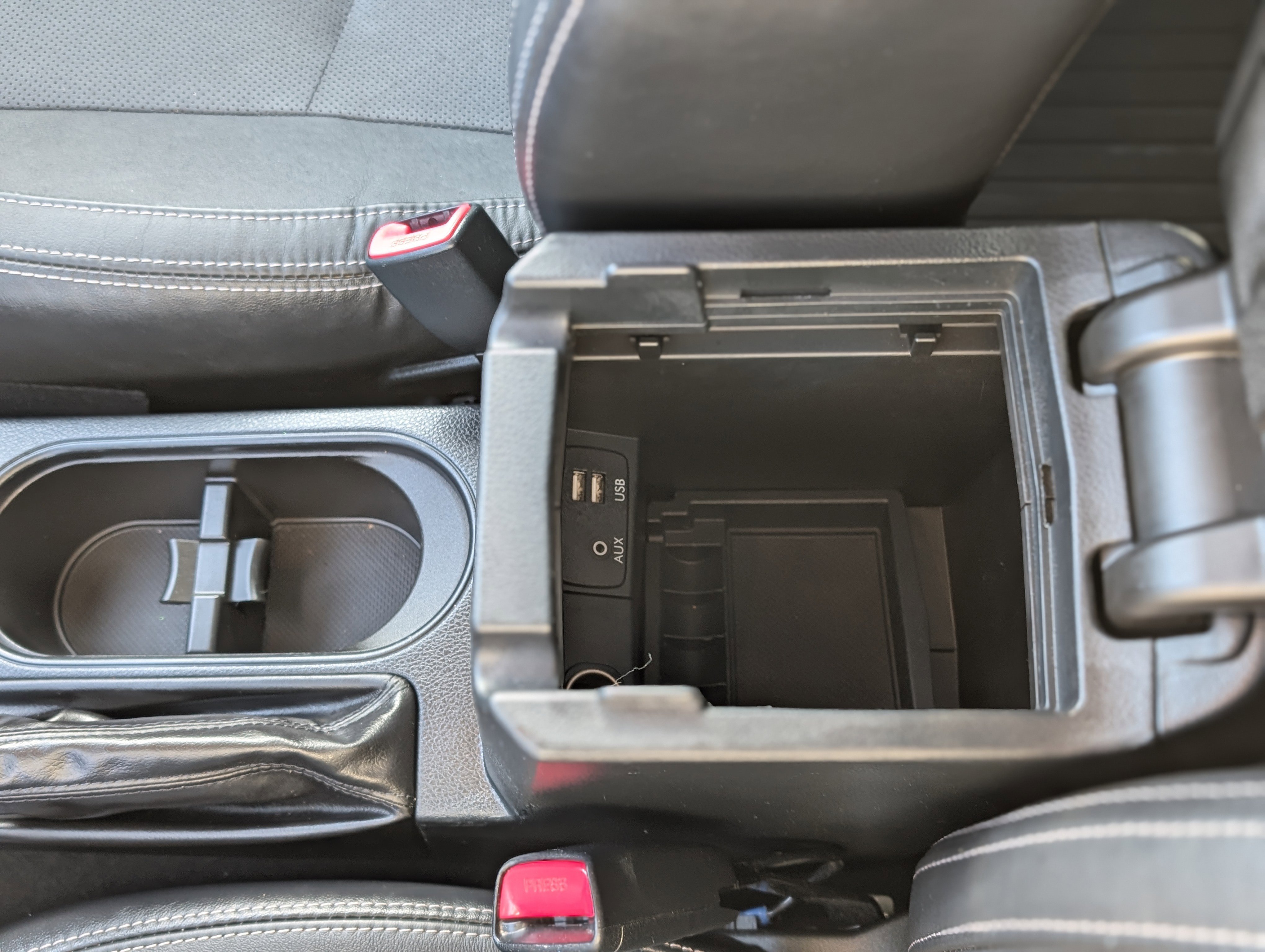 Used 2017 Subaru Forester 2.5i Limited image 26