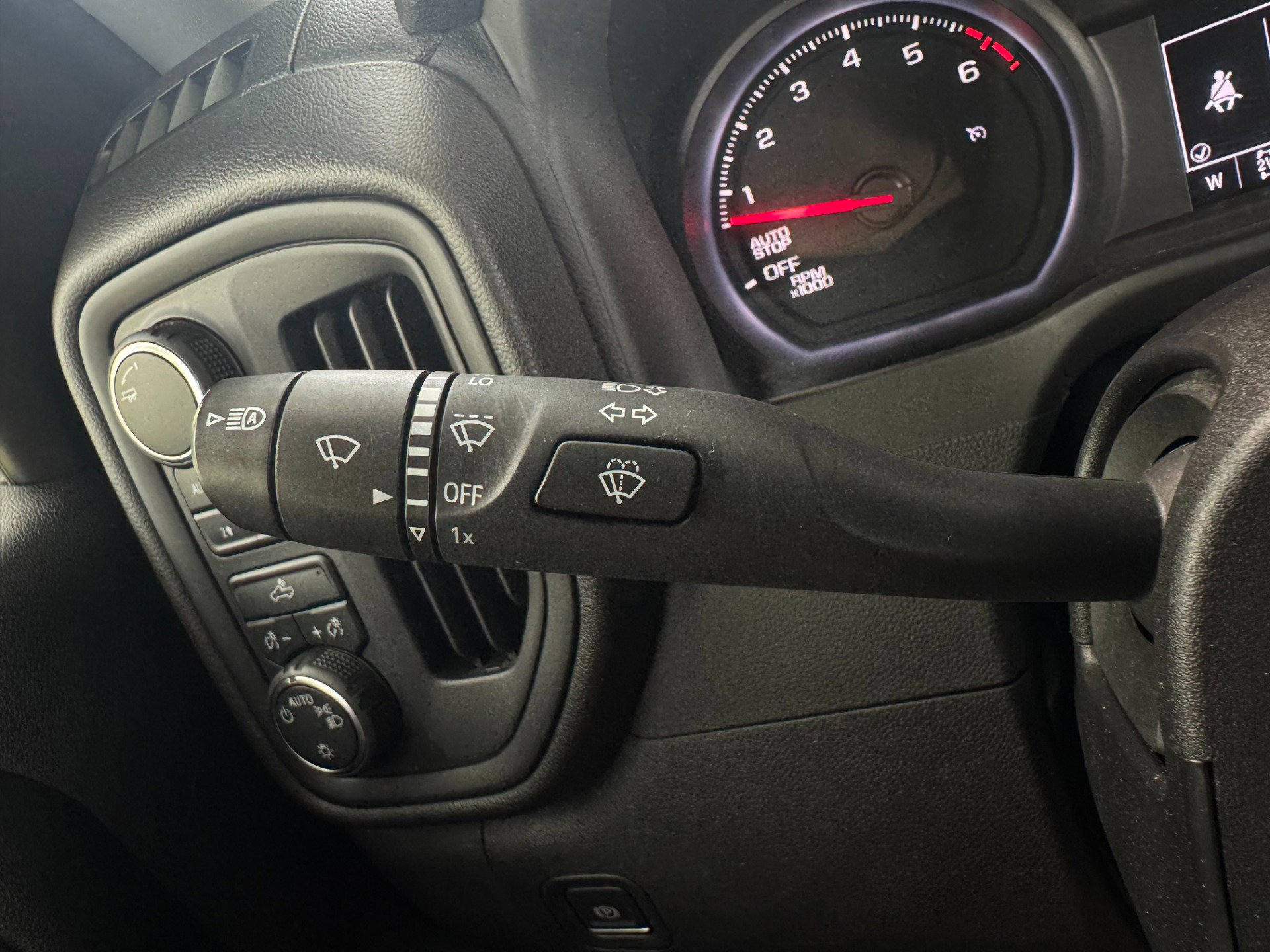 Used 2023 Chevrolet Silverado 1500 W/T w/ WT Value Package image 59