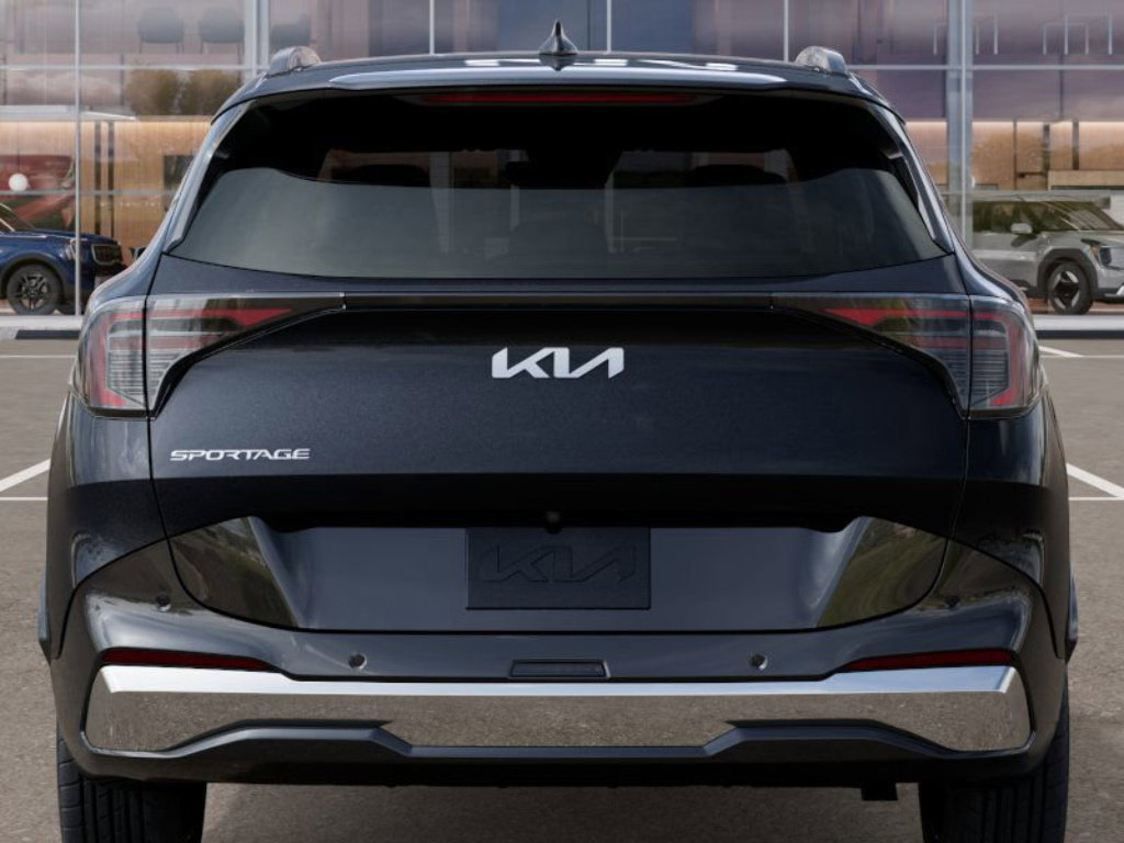 New 2026 Kia Sportage SX image 13