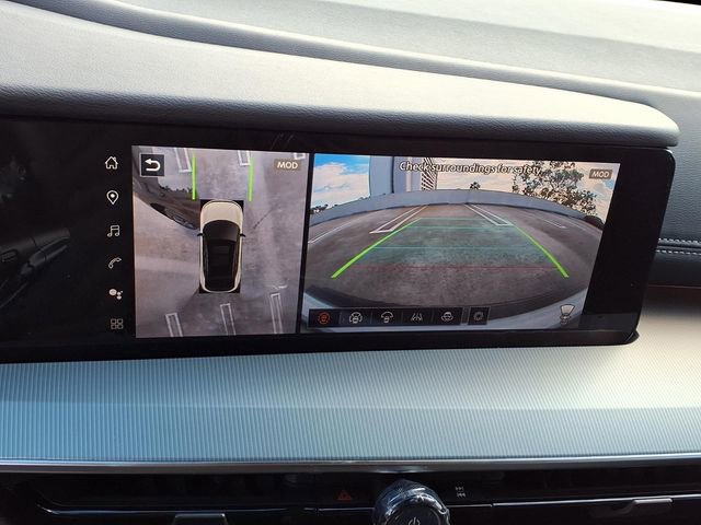 New 2026 Nissan Murano SL AWD/4WD image 14