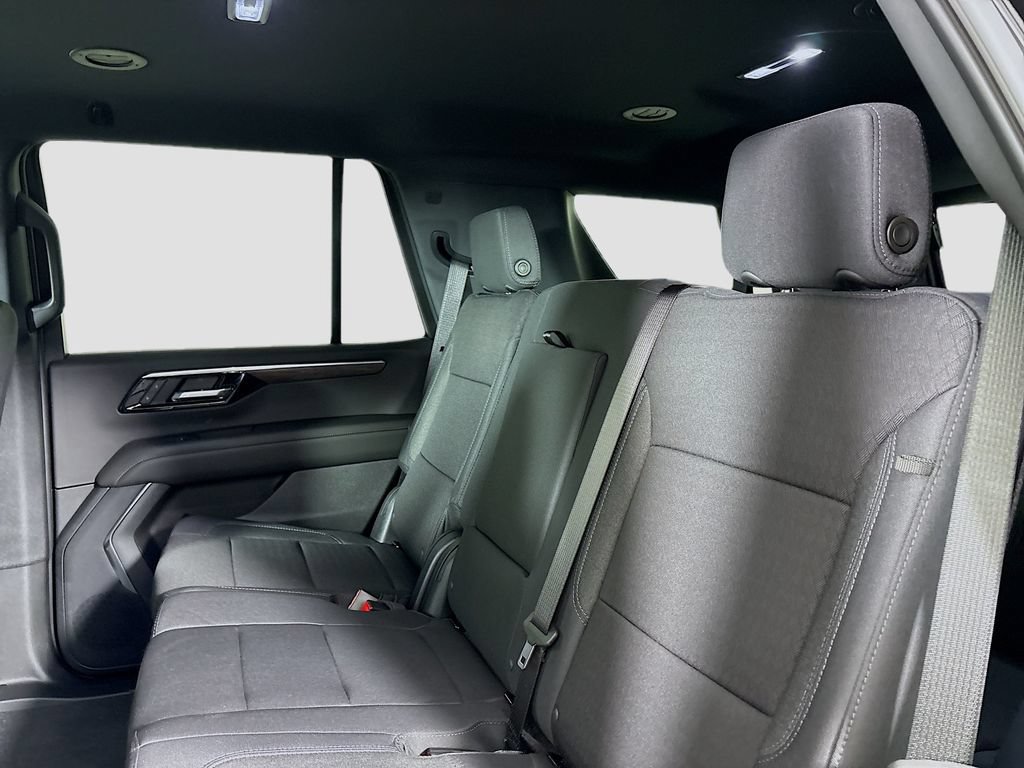 New 2026 Chevrolet Tahoe LS w/ Max Trailering Package AWD/4WD image 22
