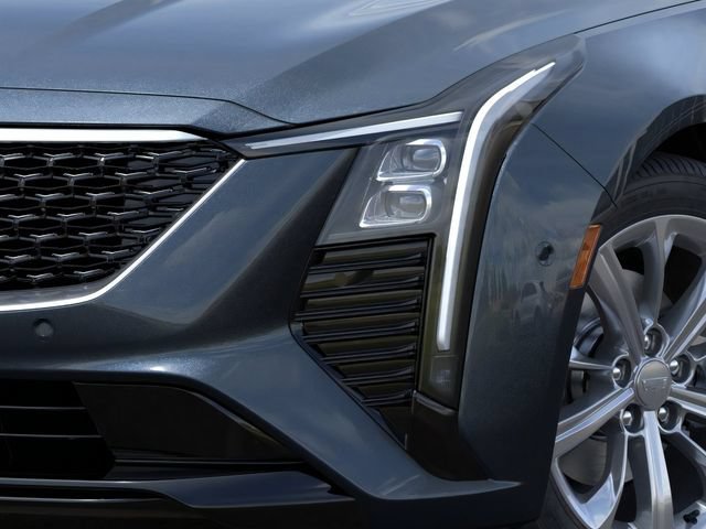 New 2026 Cadillac CT5 Premium Luxury AWD/4WD image 10