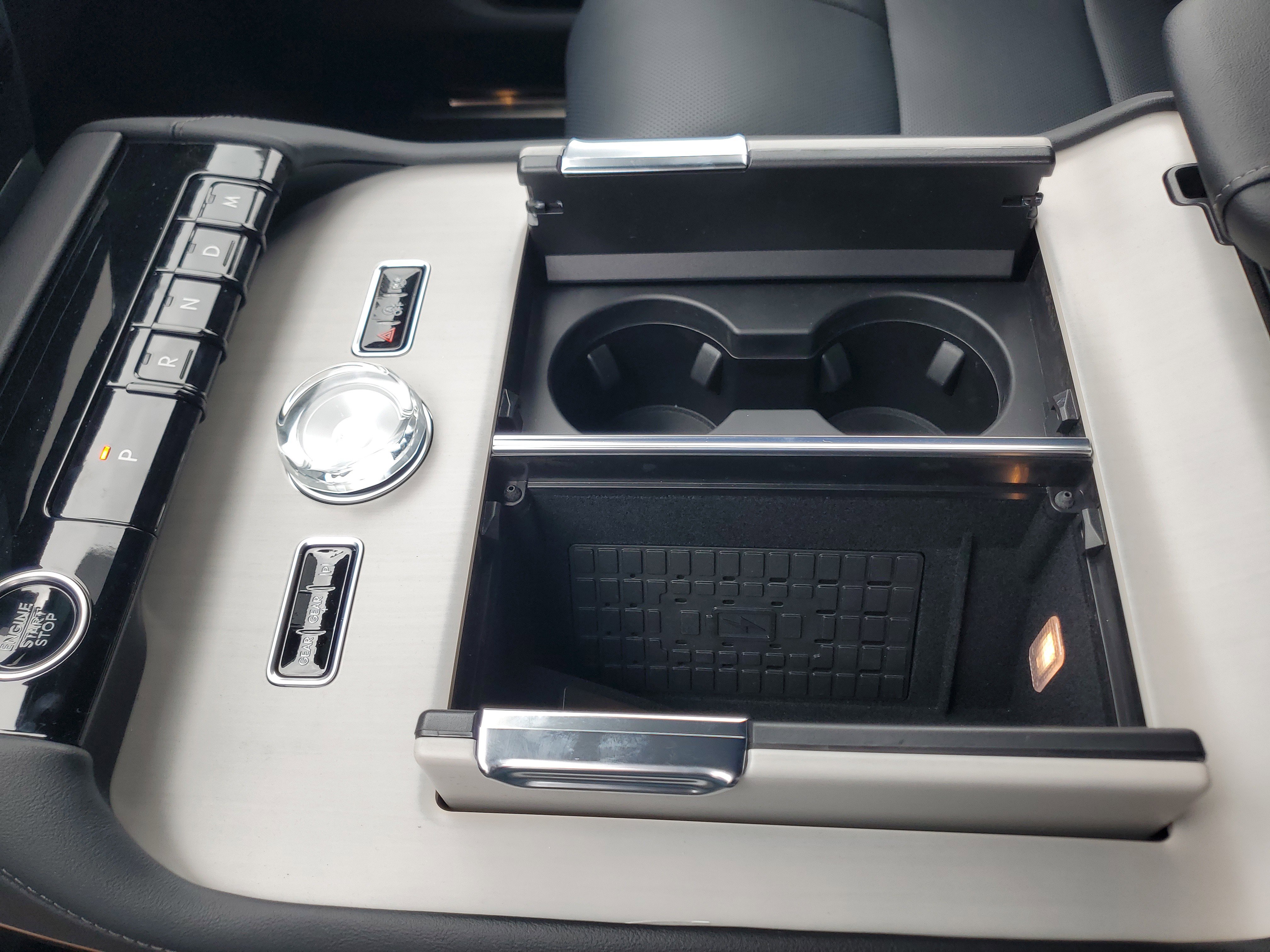 New 2026 Lincoln Navigator Reserve AWD/4WD image 26