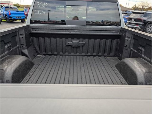 New 2026 Chevrolet Silverado 1500 RST image 10