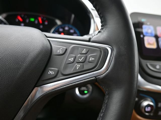 Used 2018 Chevrolet Equinox Premier FWD image 23