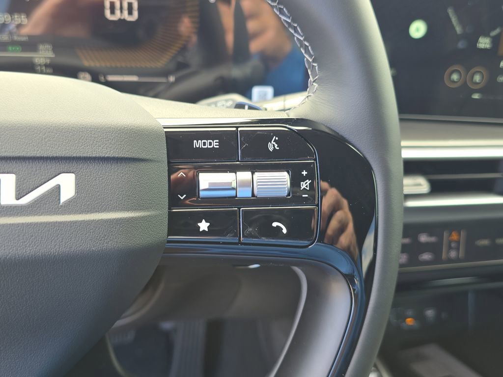 New 2026 Kia Sorento EX image 32