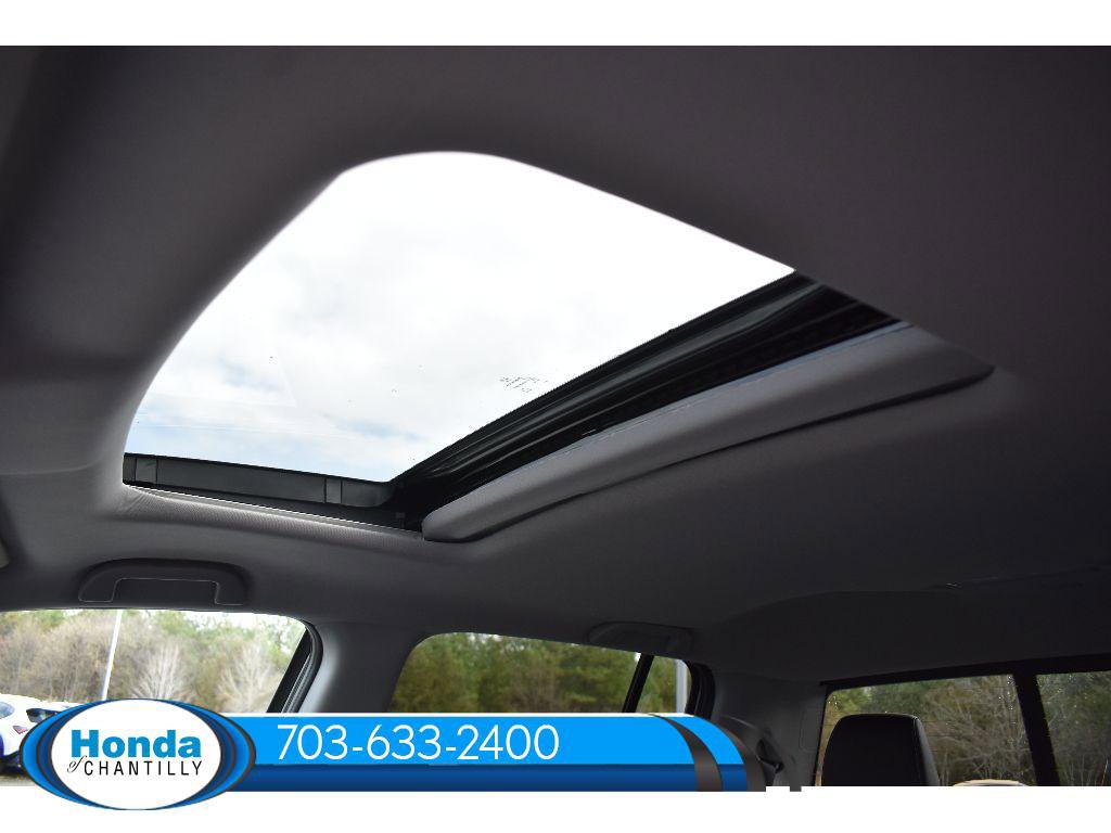 New 2026 Honda Ridgeline RTL image 21