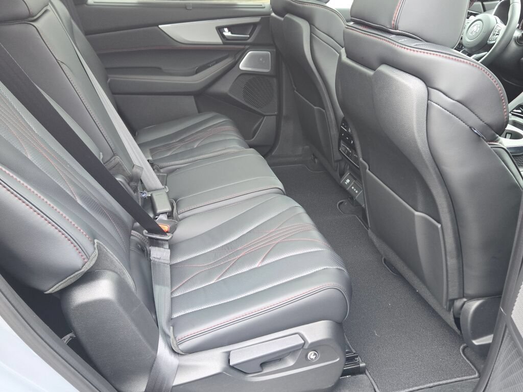New 2026 Acura MDX A-Spec AWD/4WD image 18