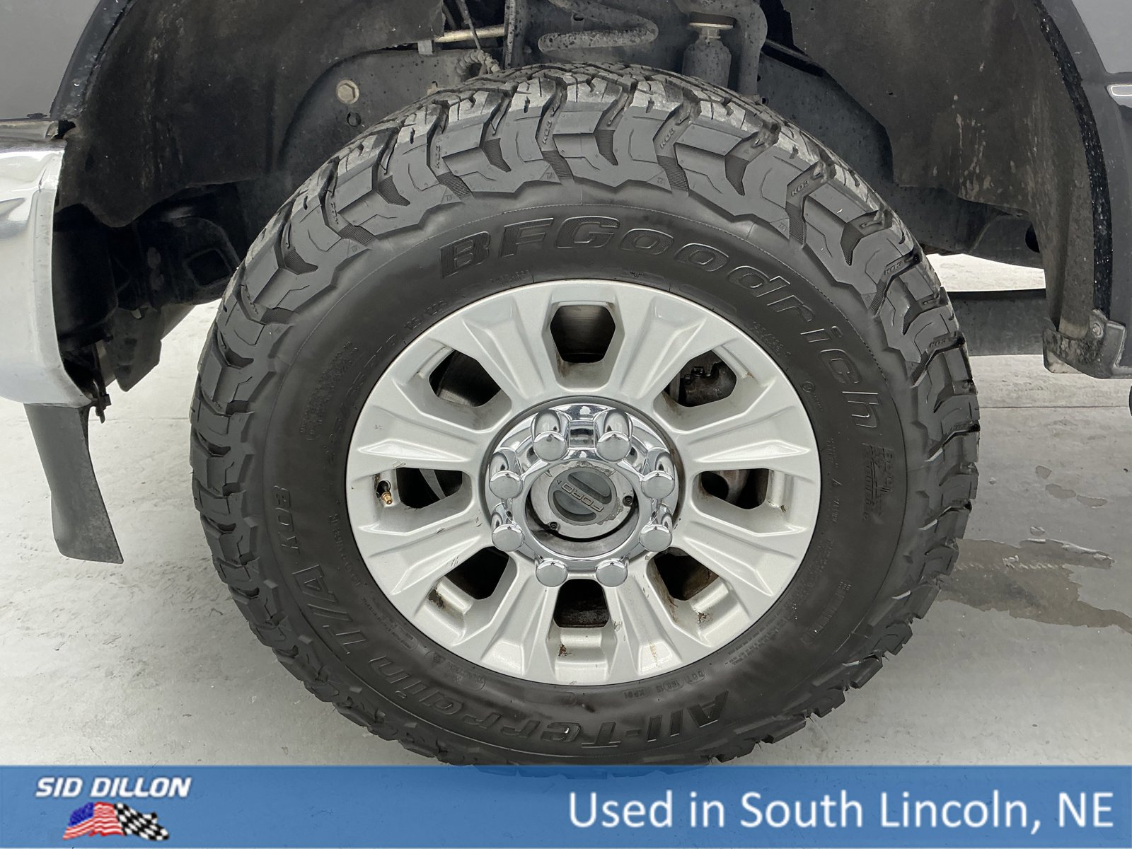 Used 2022 Ford F350 XLT image 18