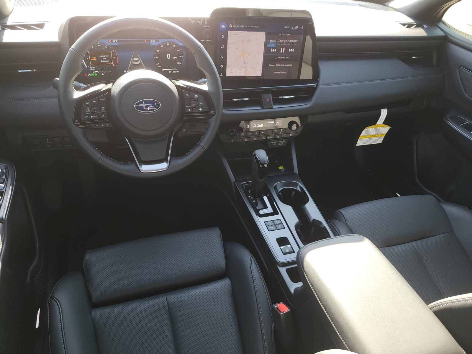 Used 2026 Subaru Outback Touring XT AWD/4WD image 17