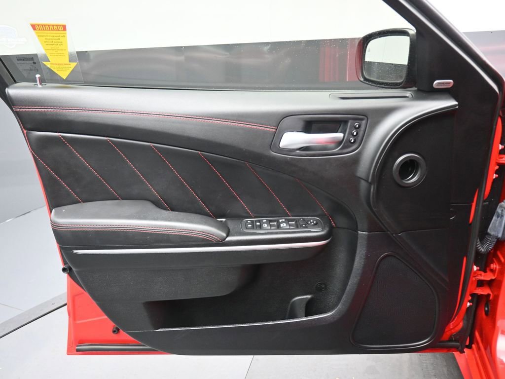 Used 2023 Dodge Charger Scat Pack image 9