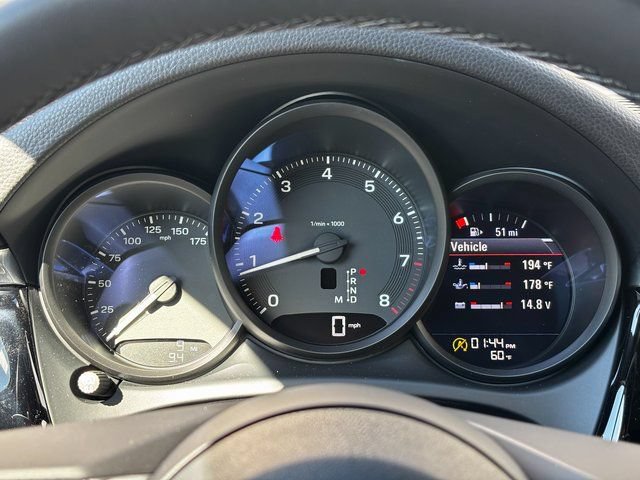 Certified 2026 Porsche Macan AWD/4WD image 17