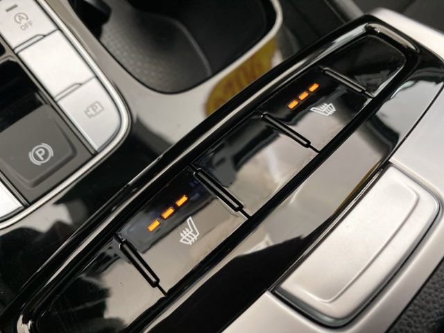 Used 2023 Hyundai Tucson SEL image 20