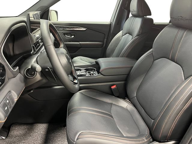 New 2026 Honda Passport TrailSport Elite image 12