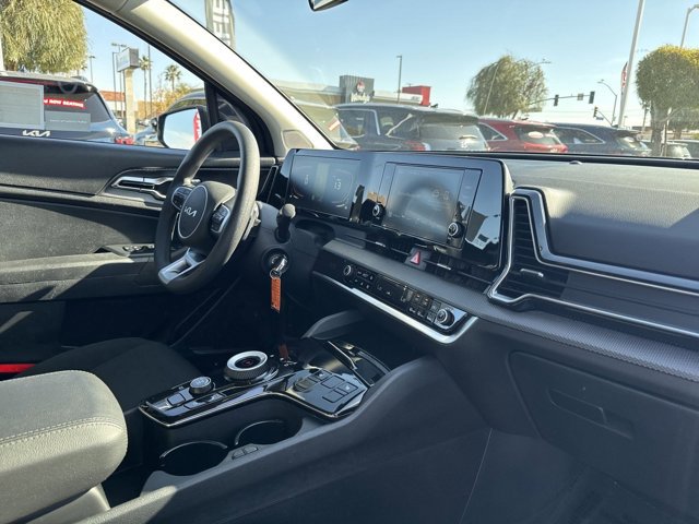 Certified 2024 Kia Sportage LX image 23