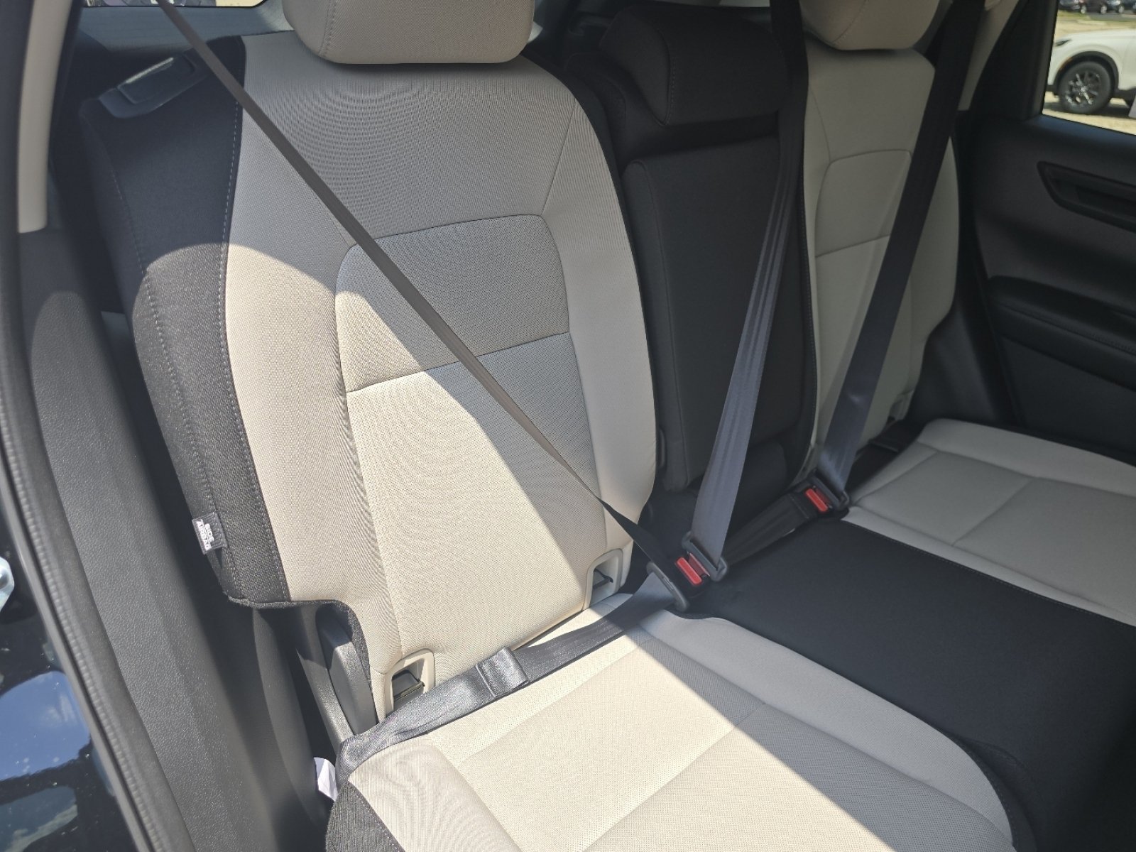 New 2026 Honda CR-V EX image 19
