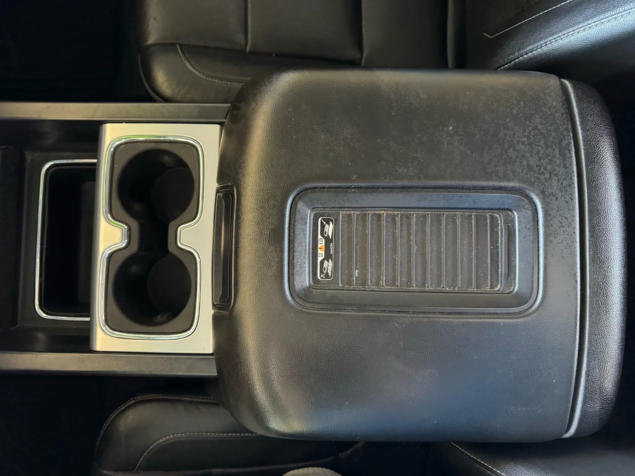 Used 2018 GMC Sierra 3500 SLT w/ Duramax Plus Package image 16