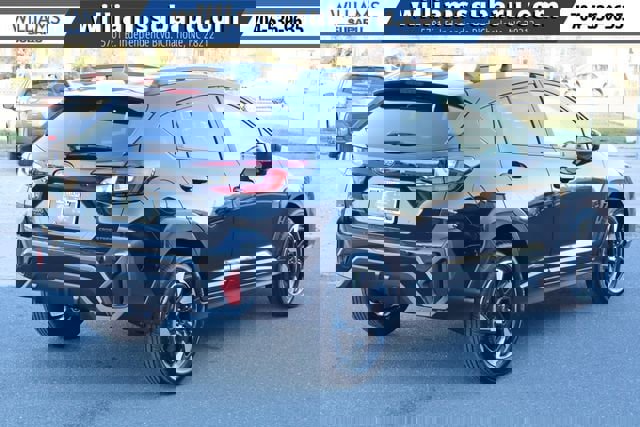 New 2026 Subaru Crosstrek 2.5i Limited image 7