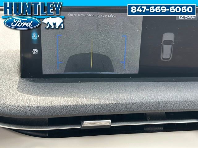 Used 2023 Genesis GV70 2.5T w/ Select Package image 26