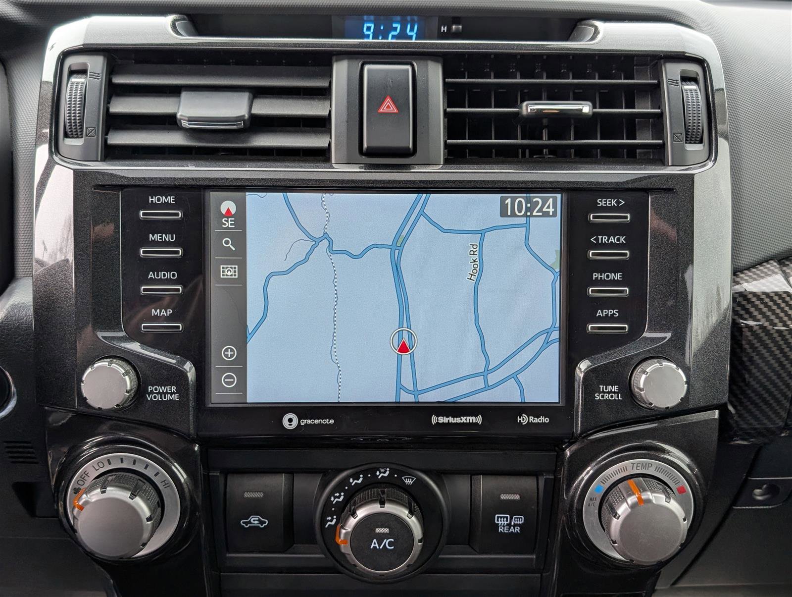 Used 2021 Toyota 4Runner TRD Off-Road Premium image 29