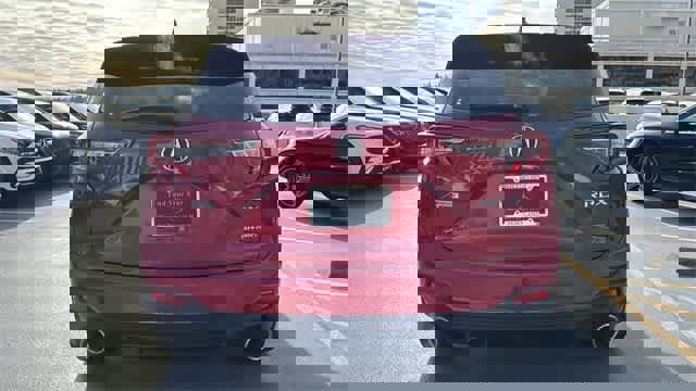 Used 2023 Acura RDX A-Spec image 7