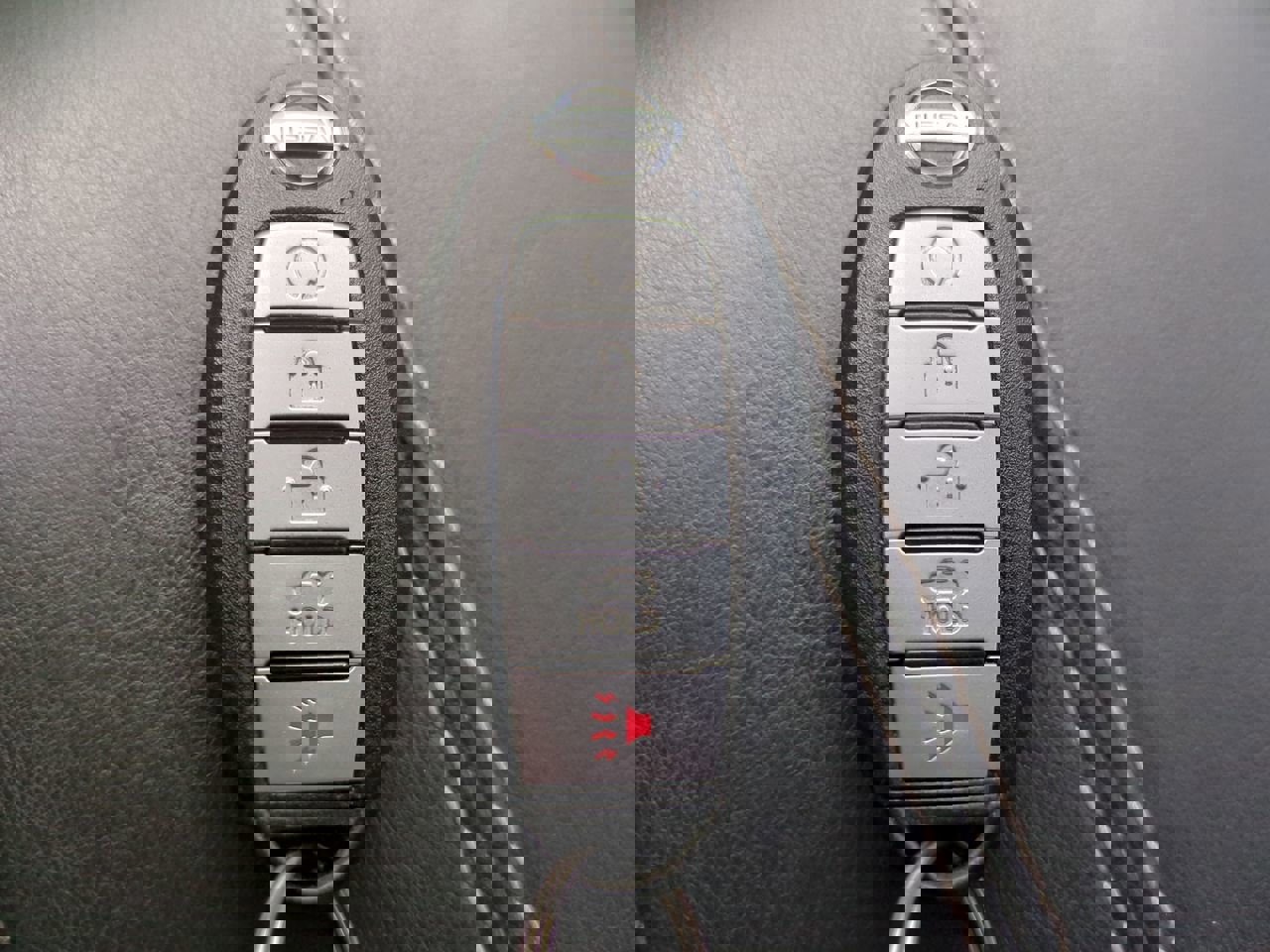 Used 2022 Nissan Altima 2.5 SV image 25