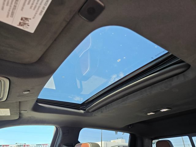 New 2026 GMC Sierra 3500 Denali Ultimate AWD/4WD image 23