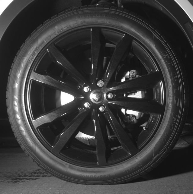 Used 2024 Jaguar E-PACE R-Dynamic SE AWD/4WD image 47