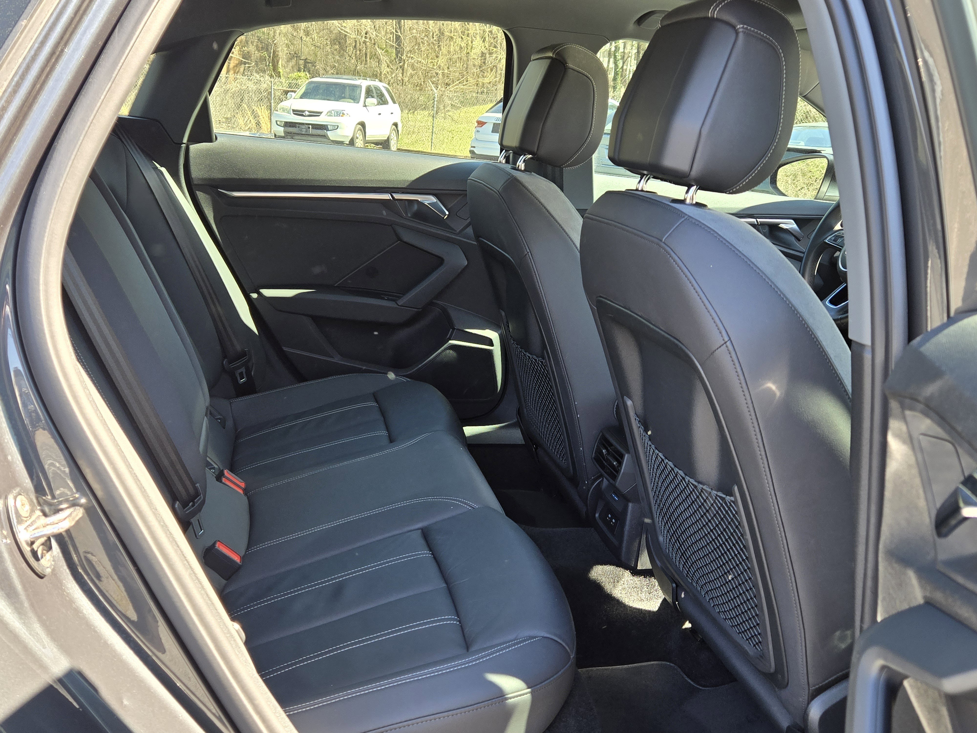 Used 2022 Audi A3 2.0T Premium image 15