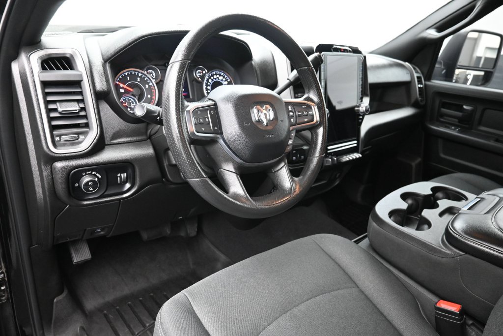 Used 2025 RAM 3500 Tradesman AWD/4WD image 20