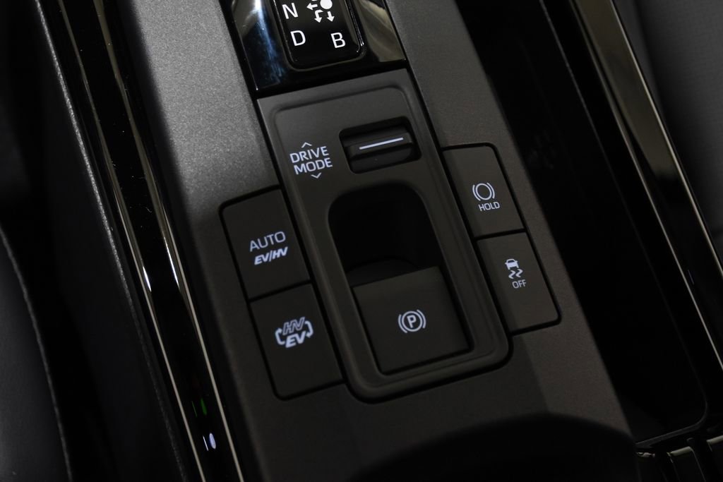 New 2026 Toyota Prius XSE Premium w/ Limited Premium Package image 25