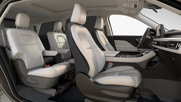 New 2026 Lincoln Aviator 2WD image 27