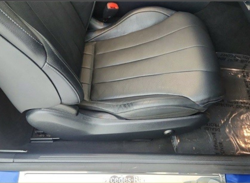 Used 2025 Mercedes-Benz CLE 300 CLE 300 image 9