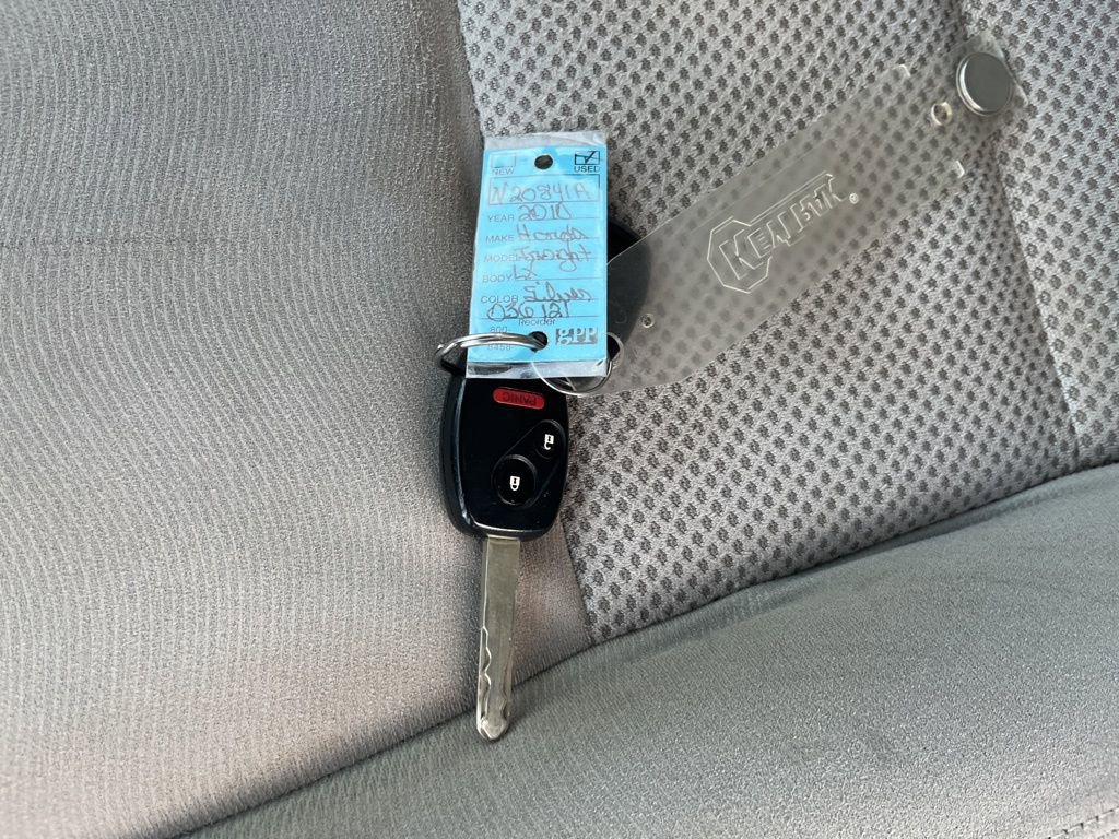 Used 2010 Honda Insight EX image 70