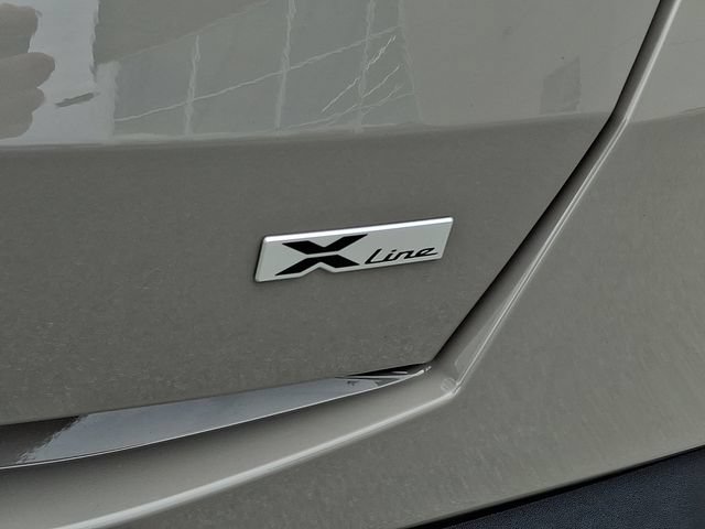 Used 2024 Kia Sorento X-Line EX AWD/4WD image 32