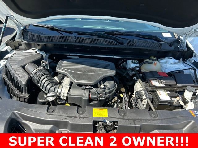 Used 2020 Chevrolet Blazer RS image 11