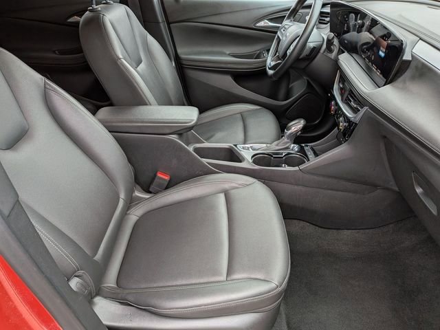 Used 2024 Buick Encore GX Sport Touring w/ Comfort Package image 27