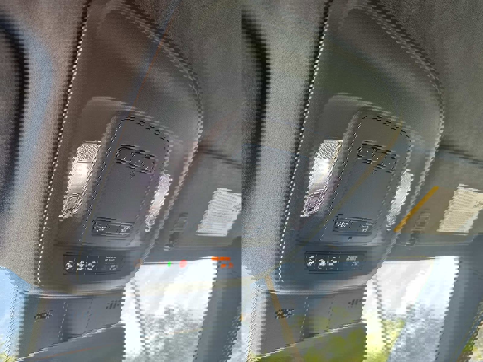 Used 2025 Cadillac CT5 V RWD image 35