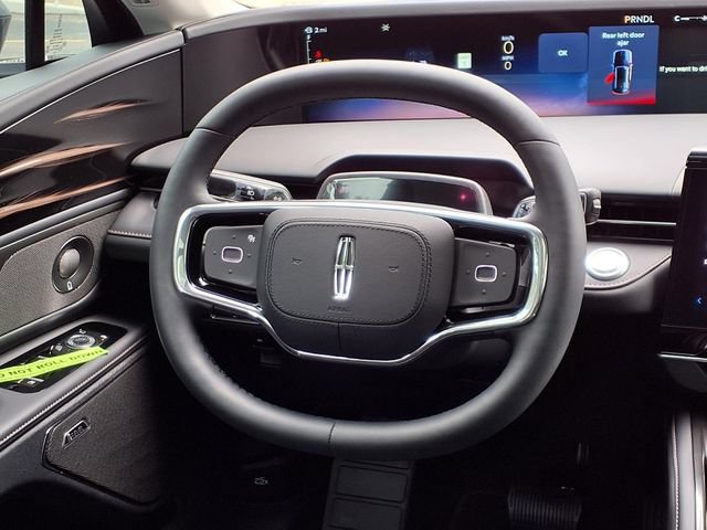 New 2026 Lincoln Nautilus Reserve AWD/4WD image 10