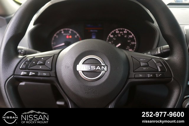 Certified 2025 Nissan Altima 2.5 S FWD image 15