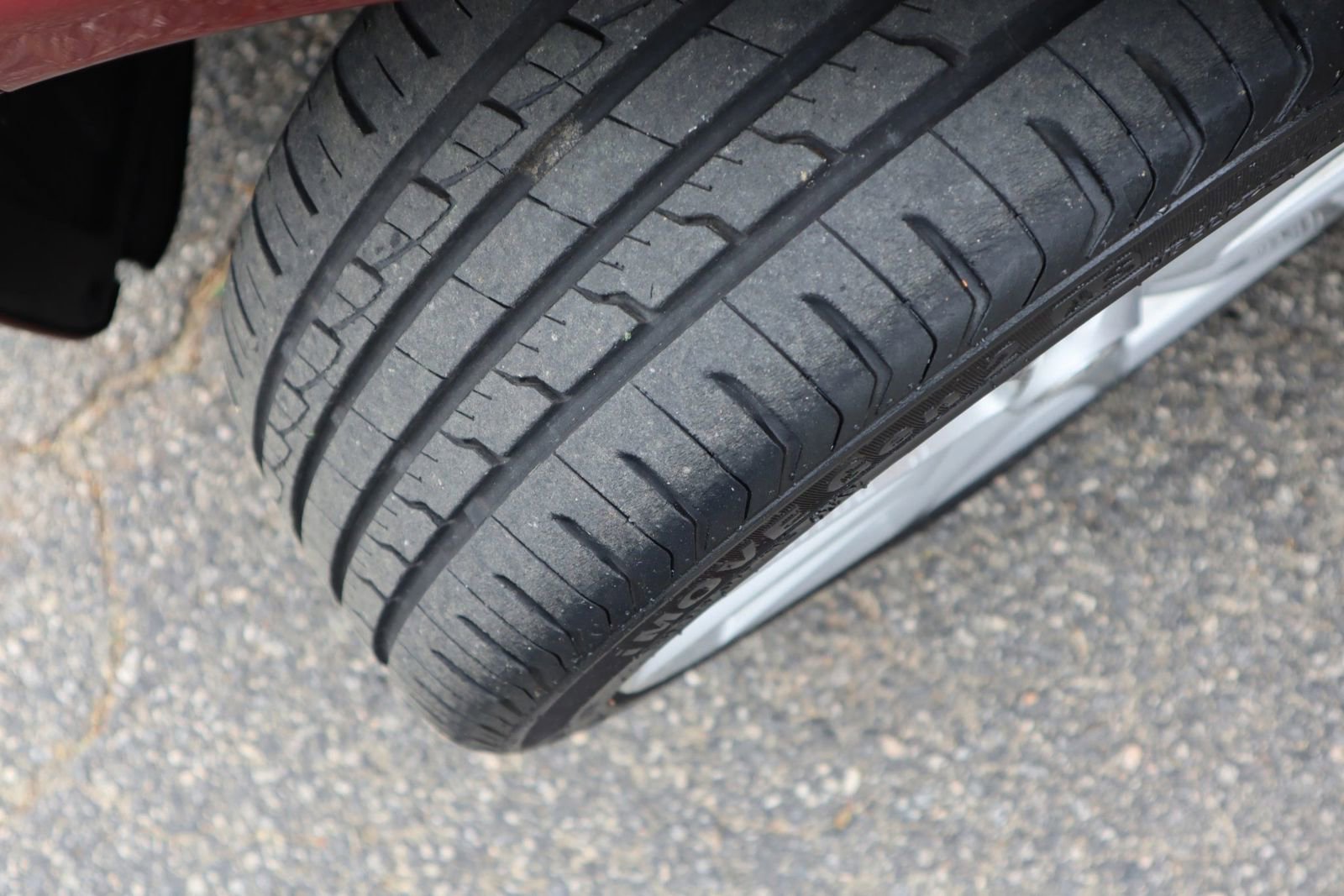 Used 2009 MAZDA MX-5 Miata Grand Touring image 26