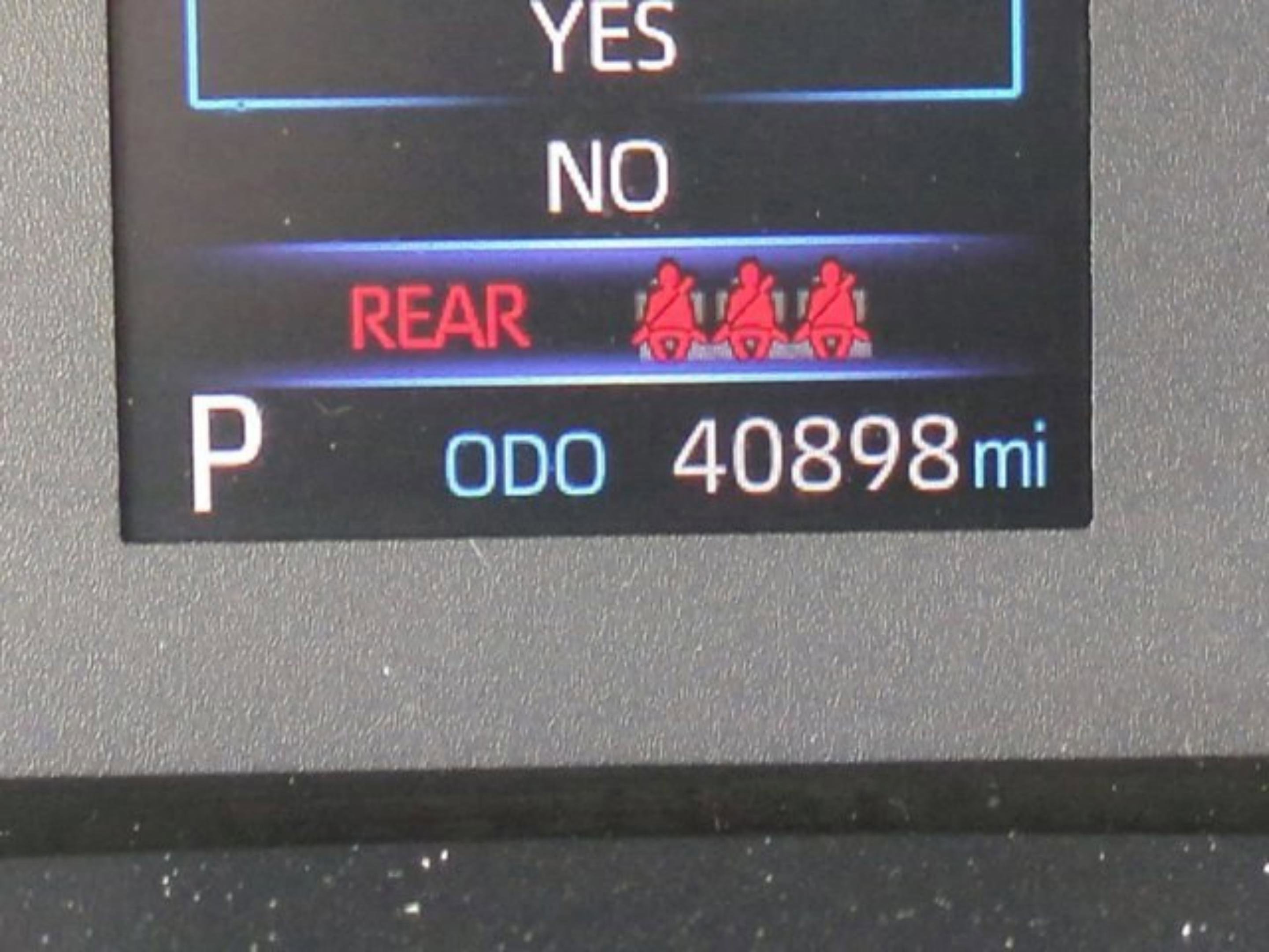 Used 2024 Toyota Corolla Cross S AWD/4WD image 29