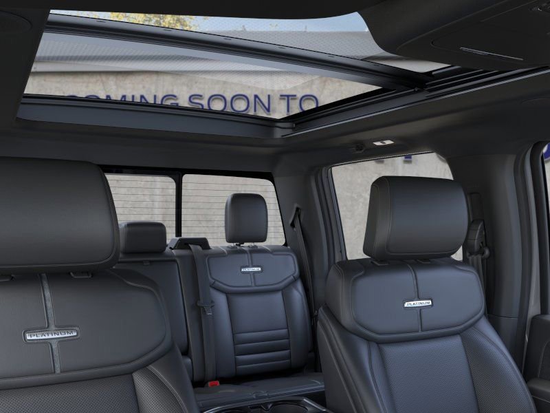 New 2026 Ford F150 Platinum AWD/4WD image 23
