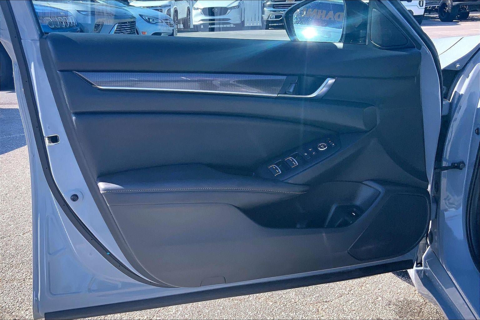 Used 2022 Honda Accord Sport image 23