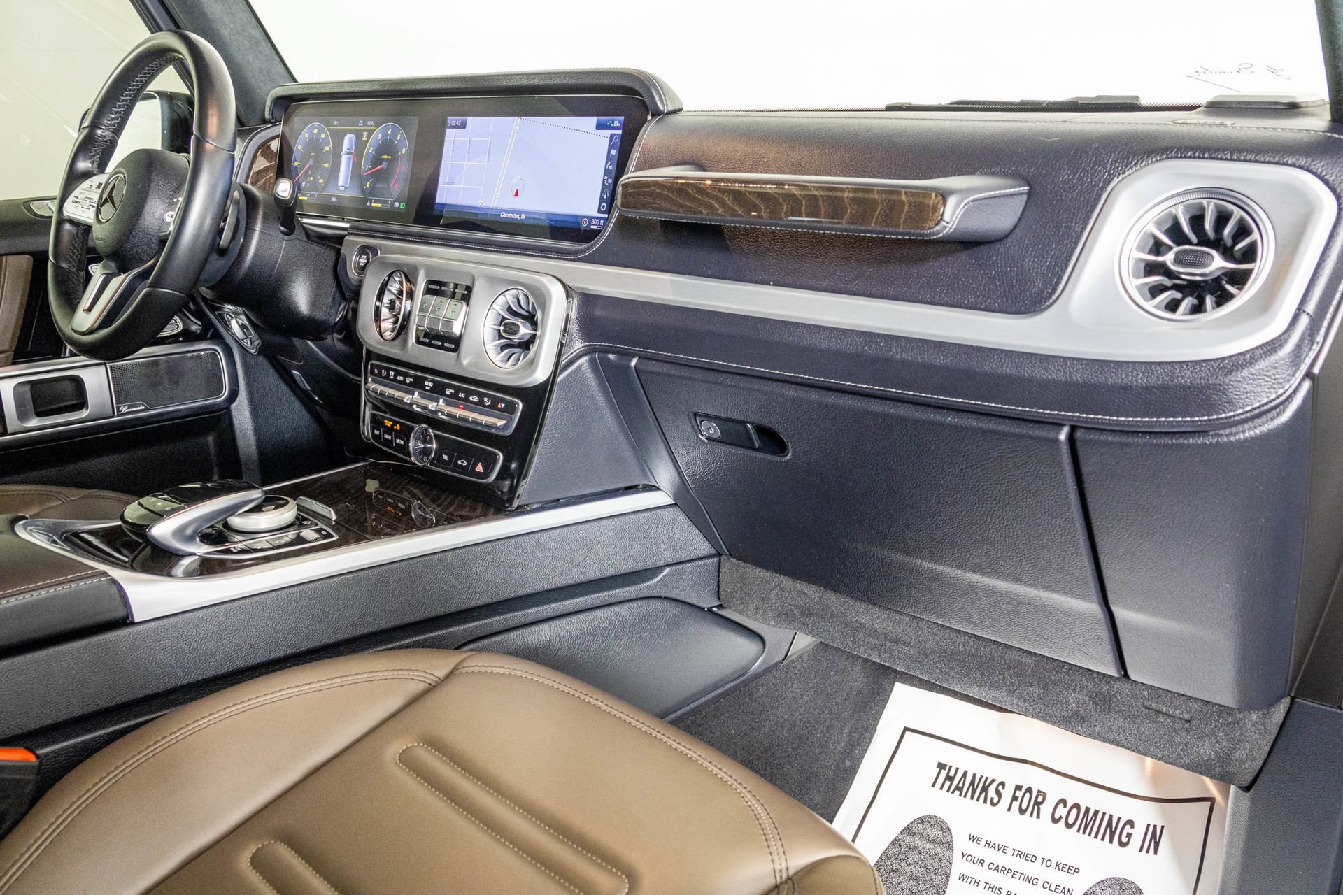 Used 2021 Mercedes-Benz G 550 image 51