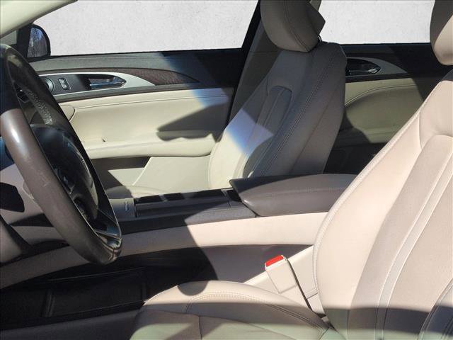 Used 2019 Lincoln MKZ Reserve image 15