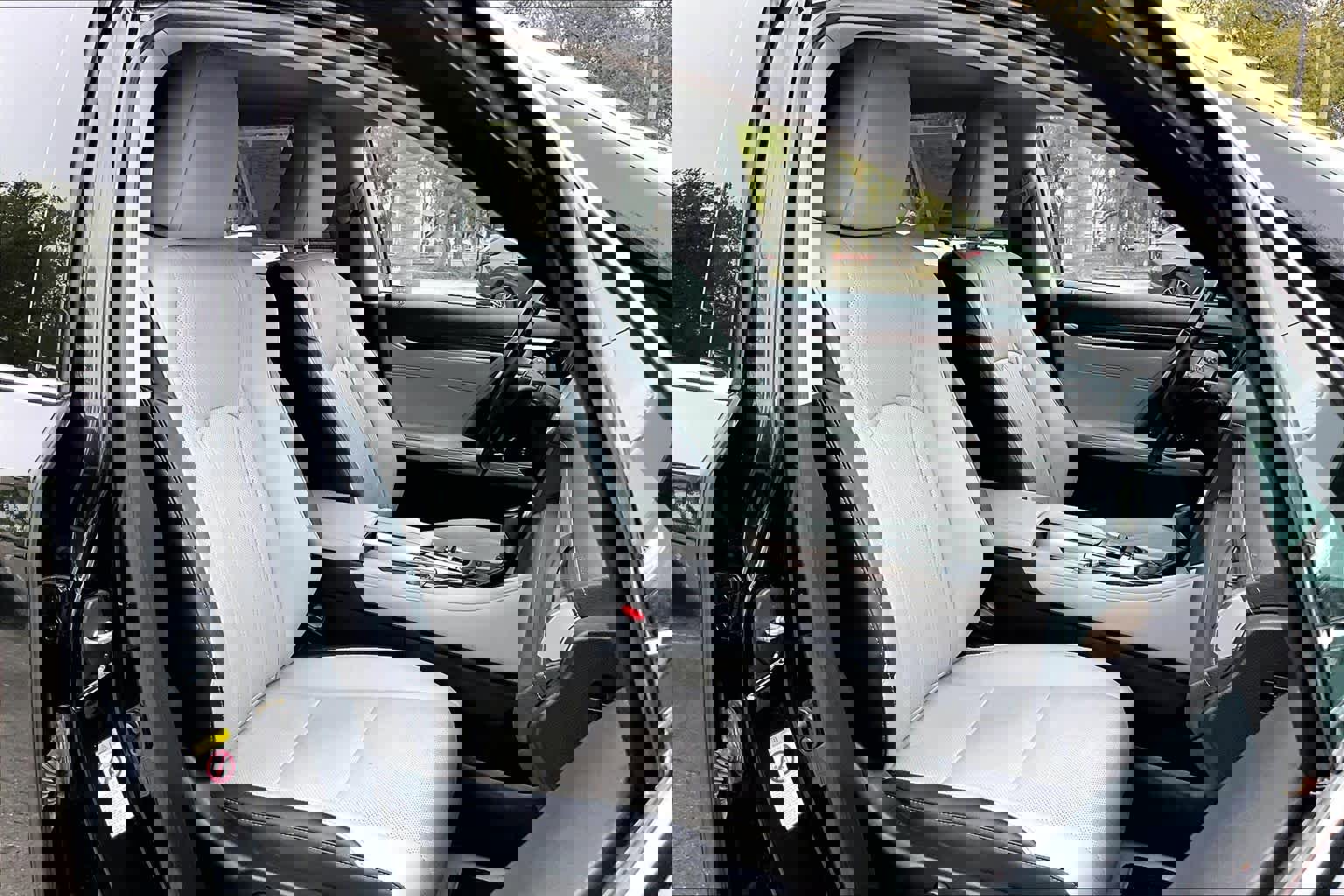 Used 2017 Lexus RX 350 w/ Premium Package image 9