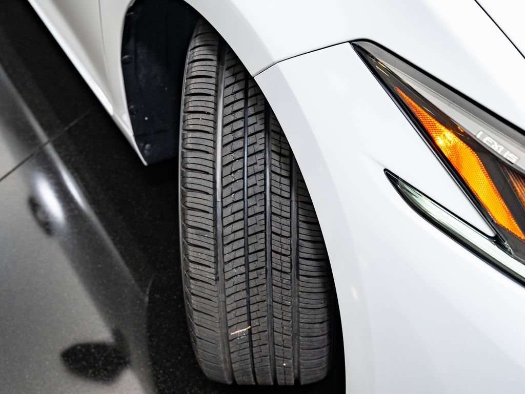 Used 2021 Lexus ES 350 F Sport w/ Special Edition FWD image 51